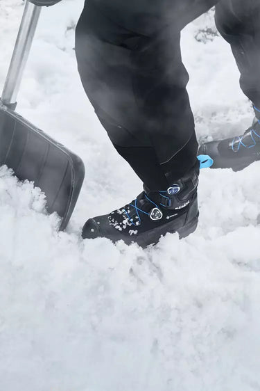 Jalas Heavy Duty 1398 Winter GTX Safety Boot – Footwear