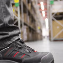 Jalas Zenit 1738 Safety Sneaker – Footwear