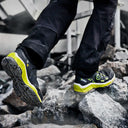 Jalas Tio 2068 Safety Sneaker – Footwear