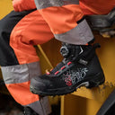 Jalas Zenit 2718 Safety Sneaker – Footwear