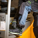 Jalas Tempus 5668 Safety Sneaker – Footwear
