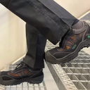 Jalas Green Line 6468 EKO Safety Sneaker – Footwear