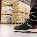 Jalas Zenit Evo 7100 Safety Sneaker – Footwear