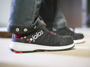 Jalas Zenit Evo 7138 Safety Sneaker – Footwear