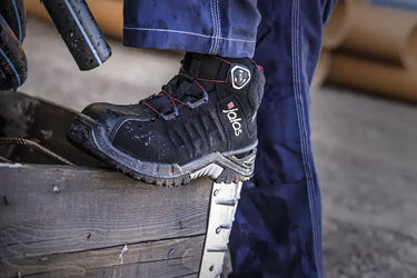 Jalas Exalter 9988 GTX Safety Boot – Footwear