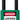 ZING Recyclockout Safety Padlock – Lockout/Tagout