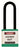 ZING 700 Series Safety Padlock – Lockout/Tagout