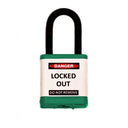 ZING 700 Series Safety Padlock – Lockout/Tagout