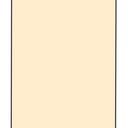 Manila Blank Cardstock – Lockout/Tagout