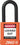 ZING Recyclockout Safety Padlock – Lockout/Tagout