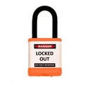 ZING 700 Series Safety Padlock – Lockout/Tagout