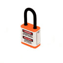 ZING 700 Series Safety Padlock – Lockout/Tagout