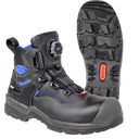 Jalas Heavy Duty 1278 Safety Boot – Footwear