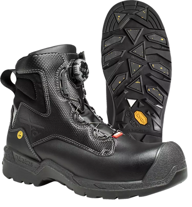 Jalas Heavy Duty 1358 Safety Boot – Footwear