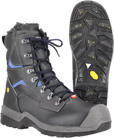 Jalas Heavy Duty 1378B Safety Boot – Footwear