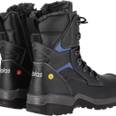Jalas Heavy Duty 1378B Safety Boot – Footwear
