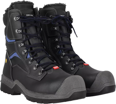 Jalas Heavy Duty 1378B Safety Boot – Footwear