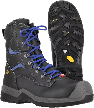Jalas Heavy Duty 1378B Safety Boot – Footwear