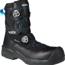 Jalas Heavy Duty 1398 Winter GTX Safety Boot – Footwear