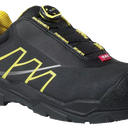 Jalas Gran Premio 1558 GP Safety Sneaker – Footwear