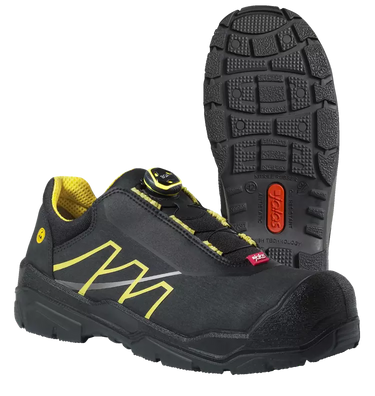 Jalas Gran Premio 1558 GP Safety Sneaker – Footwear