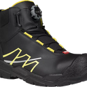 Jalas Gran Premio 1598 GP Safety Boot – Footwear