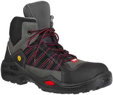 Jalas E-Sport 1625 Safety Boot – Footwear