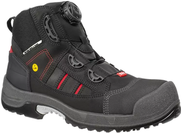 Jalas Zenit 1718 Safety Boot – Footwear