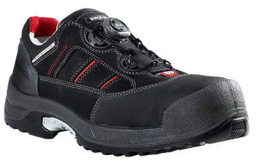 Jalas Zenit 1738 Safety Sneaker – Footwear