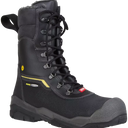 Jalas Gran Premio 1808 Ice Track Safety Boot – Footwear