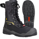 Jalas Gran Premio 1808 Ice Track Safety Boot – Footwear