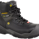 Jalas Gran Premio 1828 Jupiter Safety Boot – Footwear