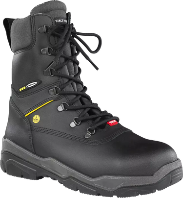 Jalas Gran Premio 1870 Off Road Safety Boot – Footwear