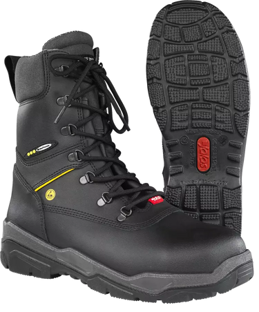 Jalas Gran Premio 1870 Off Road Safety Boot – Footwear