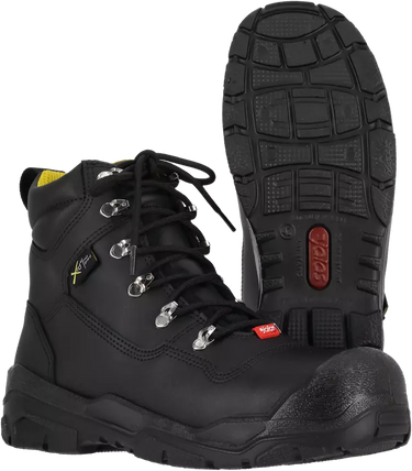 Jalas Gran Premio 1938 GP Meta Safety Boot – Footwear