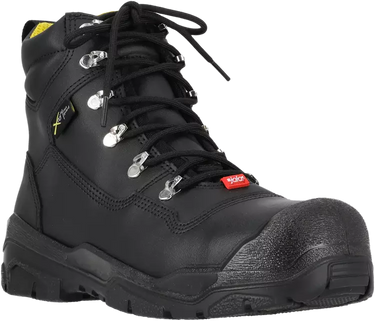 Jalas Gran Premio 1938 GP Meta Safety Boot – Footwear