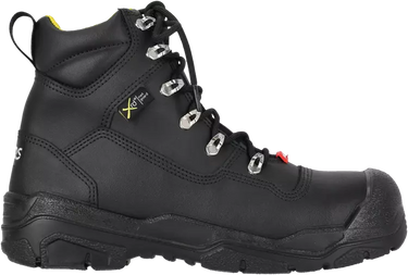 Jalas Gran Premio 1938 GP Meta Safety Boot – Footwear