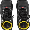 Jalas Gran Premio 1938 GP Meta Safety Boot – Footwear