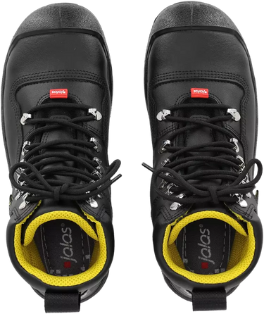 Jalas Gran Premio 1938 GP Meta Safety Boot – Footwear