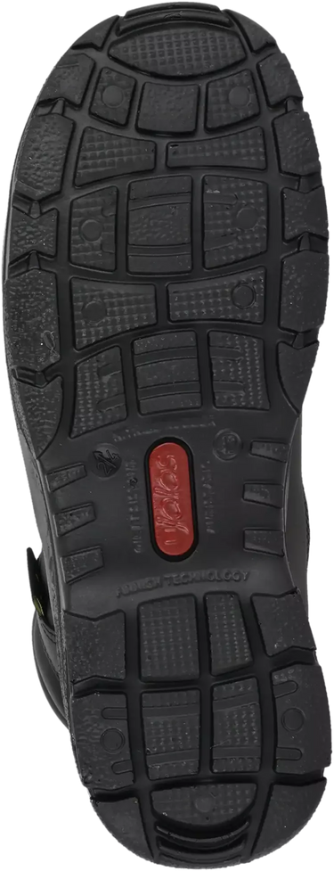 Jalas Gran Premio 1938 GP Meta Safety Boot – Footwear