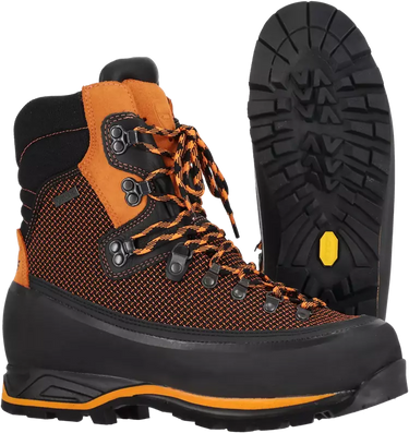 Jalas 1988 Chainsaw GTX Safety Boot – Footwear