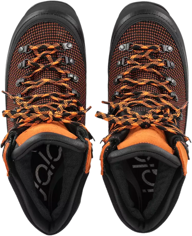 Jalas 1988 Chainsaw GTX Safety Boot – Footwear