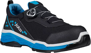 Jalas Tio 2028 Safety Sneaker – Footwear