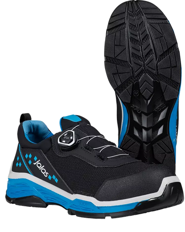 Jalas Tio 2028 Safety Sneaker – Footwear