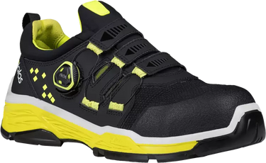 Jalas Tio 2058 Safety Sneaker – Footwear