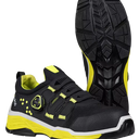 Jalas Tio 2058 Safety Sneaker – Footwear