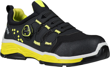 Jalas Tio 2068 Safety Sneaker – Footwear
