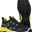 Jalas Tio 2068 Safety Sneaker – Footwear