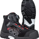 Jalas Zenit 2718 Safety Sneaker – Footwear