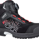 Jalas Zenit 2718 Safety Sneaker – Footwear